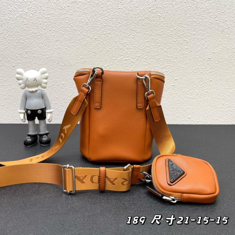 Prada Satchel Bags